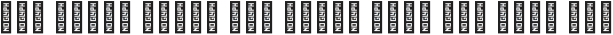 Rakan - Arabic Typeface font preview