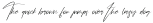 Schwitzsignature otf (400)