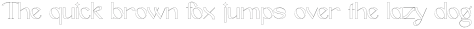 Doky Outline otf (400)