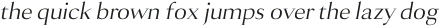 Lara Regular Italic otf (400)