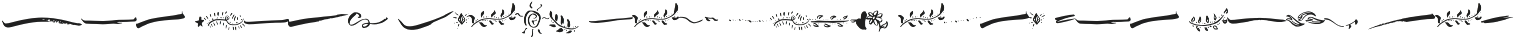 Pennello Script preview