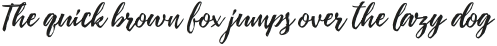 Pennello Script otf (400)