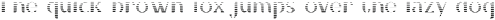 Seignior Seignior Decor 2 otf (400)