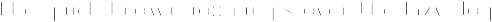 Seignior - vintage font preview