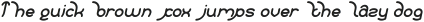 Polysoup Italic otf (400)