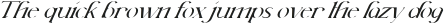 Beaute Italic otf (400)