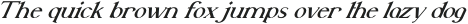 Beaute Bold Italic otf (700)