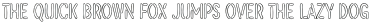 ReRun Outline otf (400)