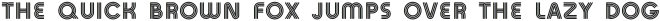 HOKIME 3 Bold otf (700) Sample