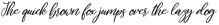 Moline Italic otf (400)