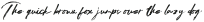 SerabutBrush-Regular otf (400)