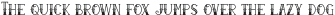 Urban Ink Texture otf (400)