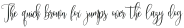 Mollinda Script Regular otf (400)