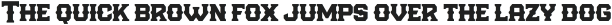Barlock Regular otf (400)