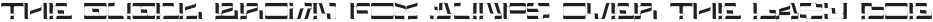 Phaser Regular otf (400)