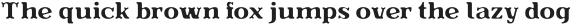 ICR Ever East Serif otf (400)