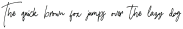 Imestaviga Signature Regular otf (400)