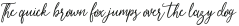 Oliviarsscript otf (400)