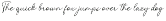 The Bigmaker preview