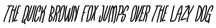 Quiddity Italic otf (400)