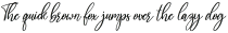 romance Italic otf (400)