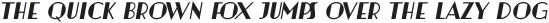 Artisual Deco Regular Italic otf (400)