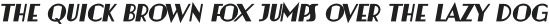 Artisual Deco Bold Italic otf (700)
