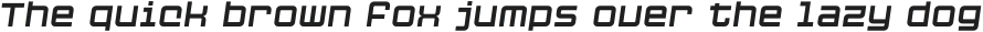Cubest Medium Italic otf (500)