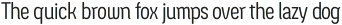 Ledare Light otf (300)