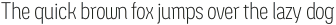Ledare ExtraLight otf (200)