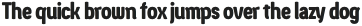 Ledare ExtraBold otf (700)