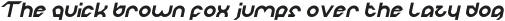 ROBOCOP Italic otf (400)