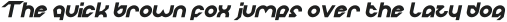 ROBOCOP Bold Italic otf (700)