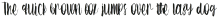 Possibility otf (400)