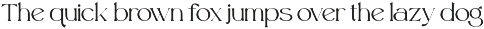 Beauty Swing font preview