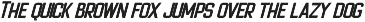 Cheapsman Sans Serif Display preview