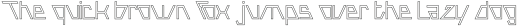 ROBOTIC-Hollow otf (400) Sample