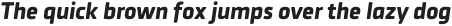 Urfa Rounded Bold Italic otf (700)