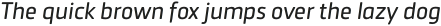 Urfa Rounded Regular Italic otf (400)