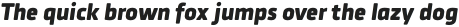 Urfa Rounded Heavy Italic otf (800)