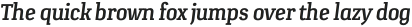 Verge Medium Italic otf (500)