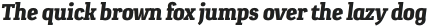 Verge Heavy Italic otf (800)