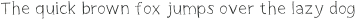 Sound Waves Regular otf (400)