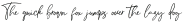 Modwilles Signature Regular otf (400)