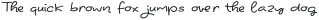 Shape Variable Script two otf (400)