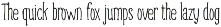 Serif font Bangers and Mash preview