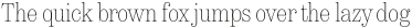 Apothicaire Variable ttf (400)