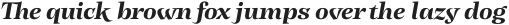 Ancyra Subhead Bold It otf (700)