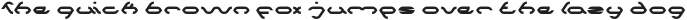 SPIDER otf (400) Sample