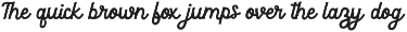 Jungle Giant Font Duo preview